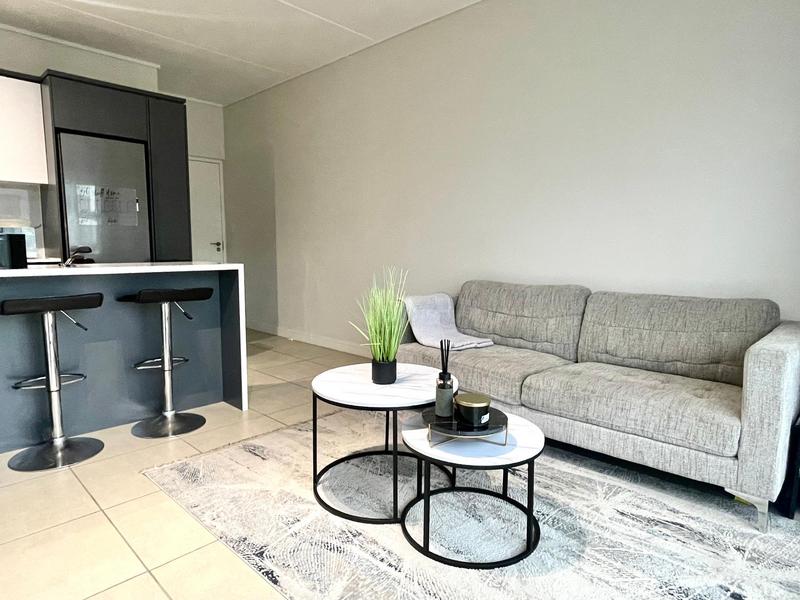 To Let 1 Bedroom Property for Rent in The Huntsman Western Cape